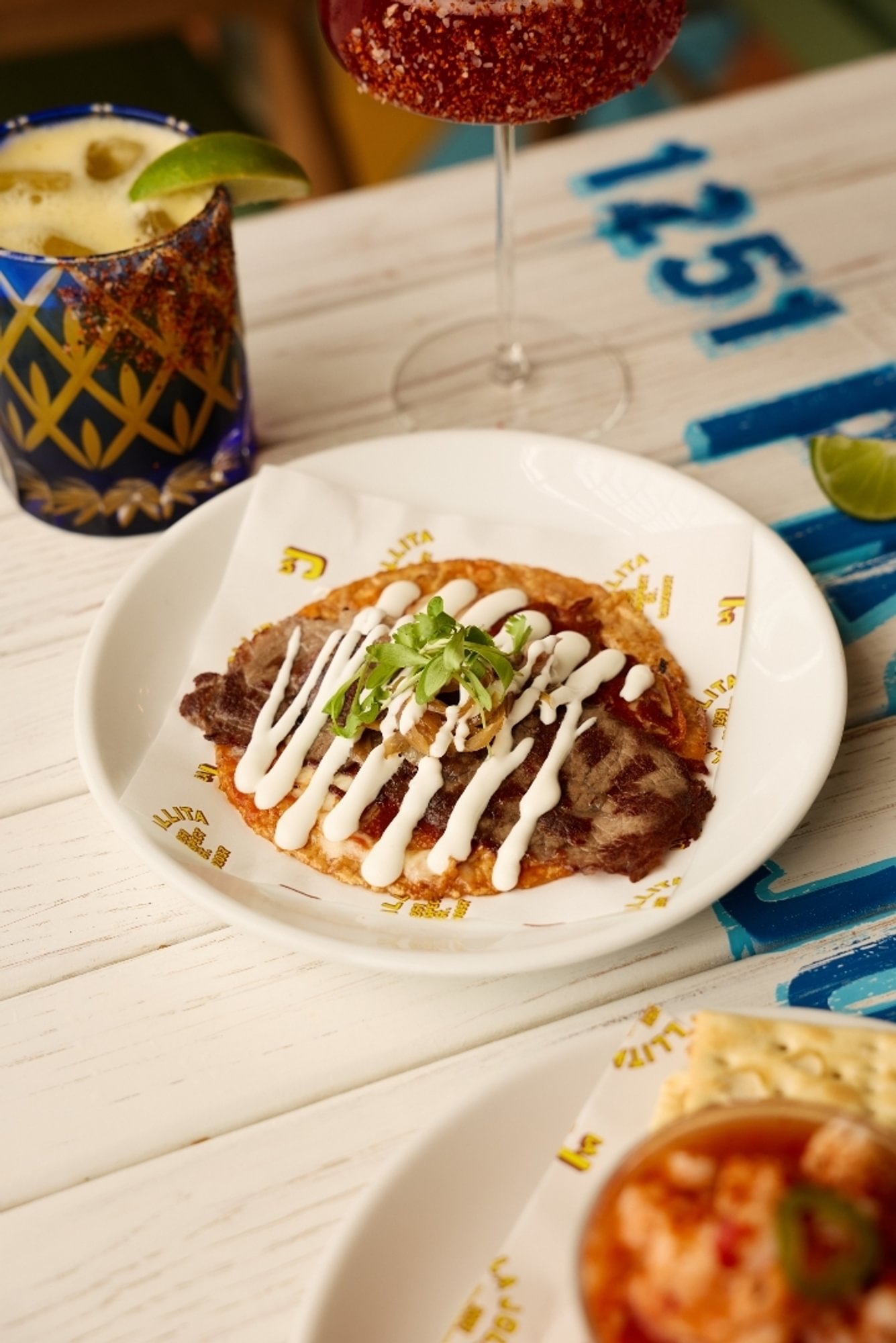 Taco Lorenza