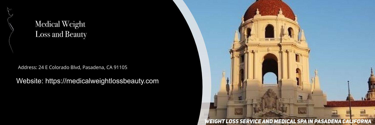 Medical Weight Loss and Beauty Image