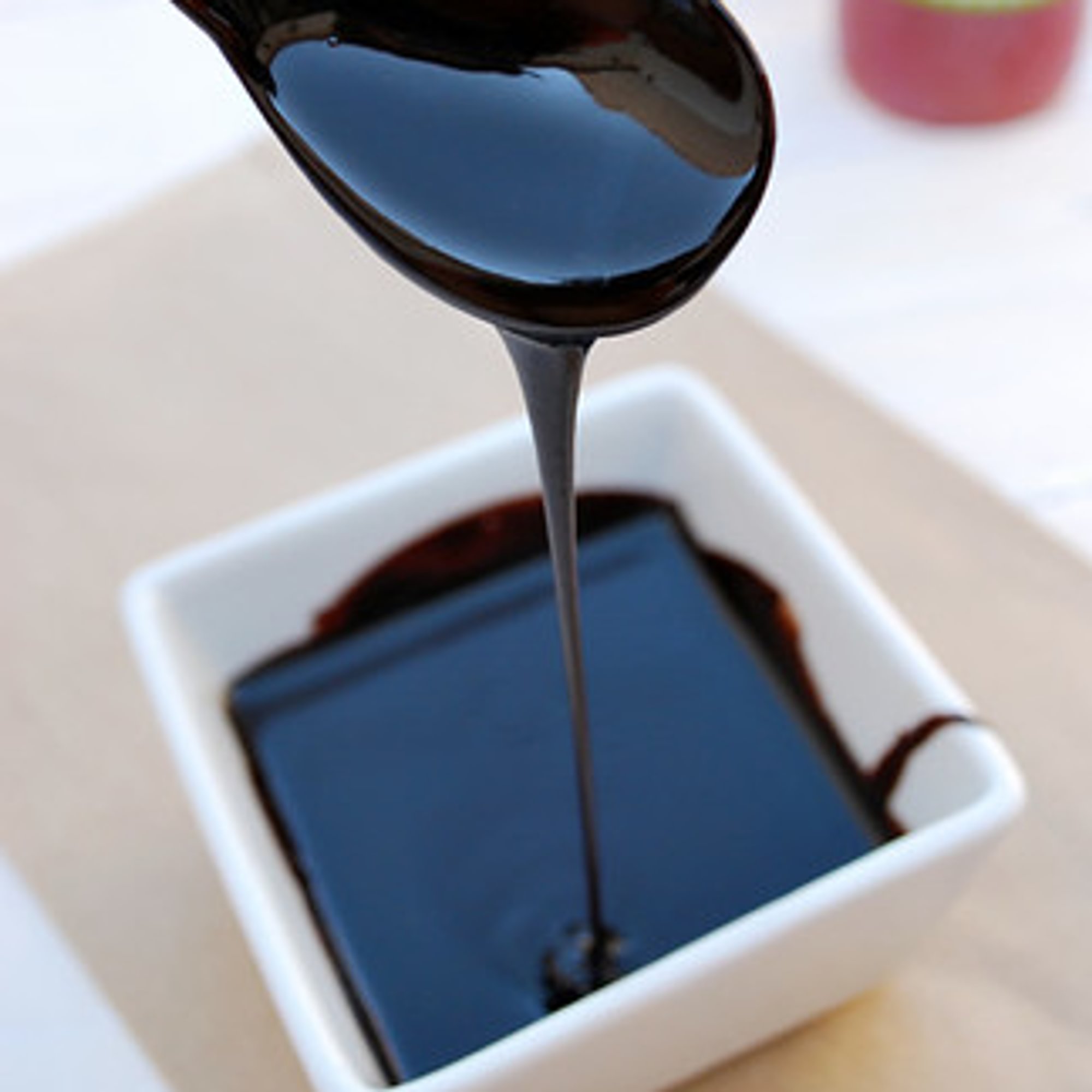 Chocolate Syrup