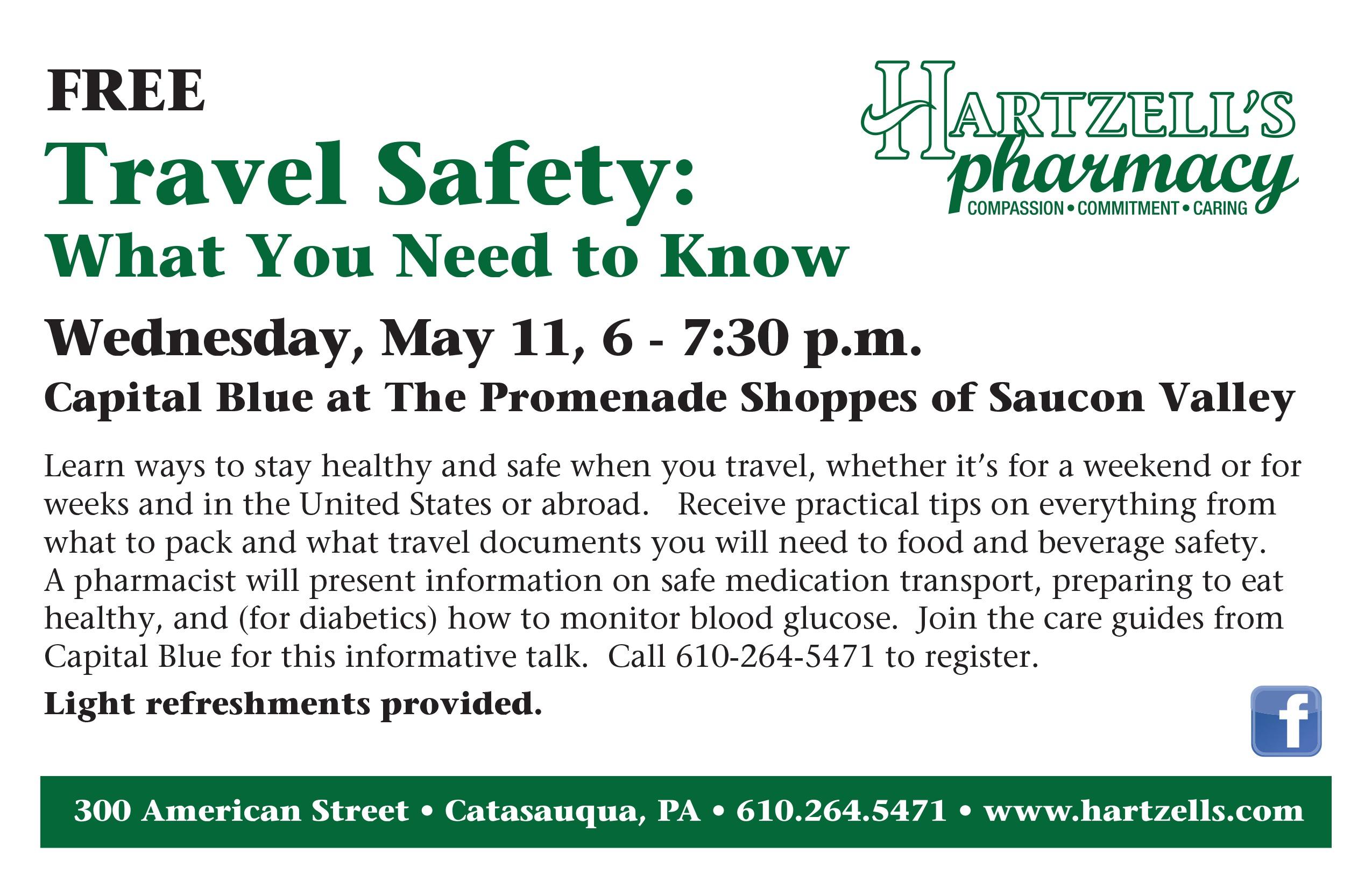 Homepage Hartzell’s Pharmacy Inc.