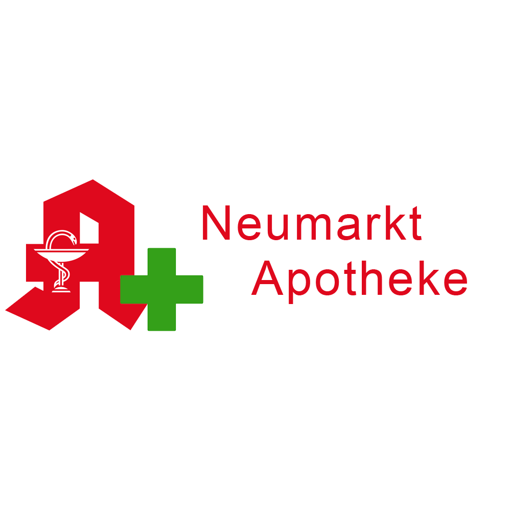 Logo der Apotheke am Hörder Neumarkt
