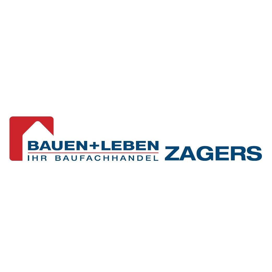 Logo von Zagers Baufachhandel GmbH