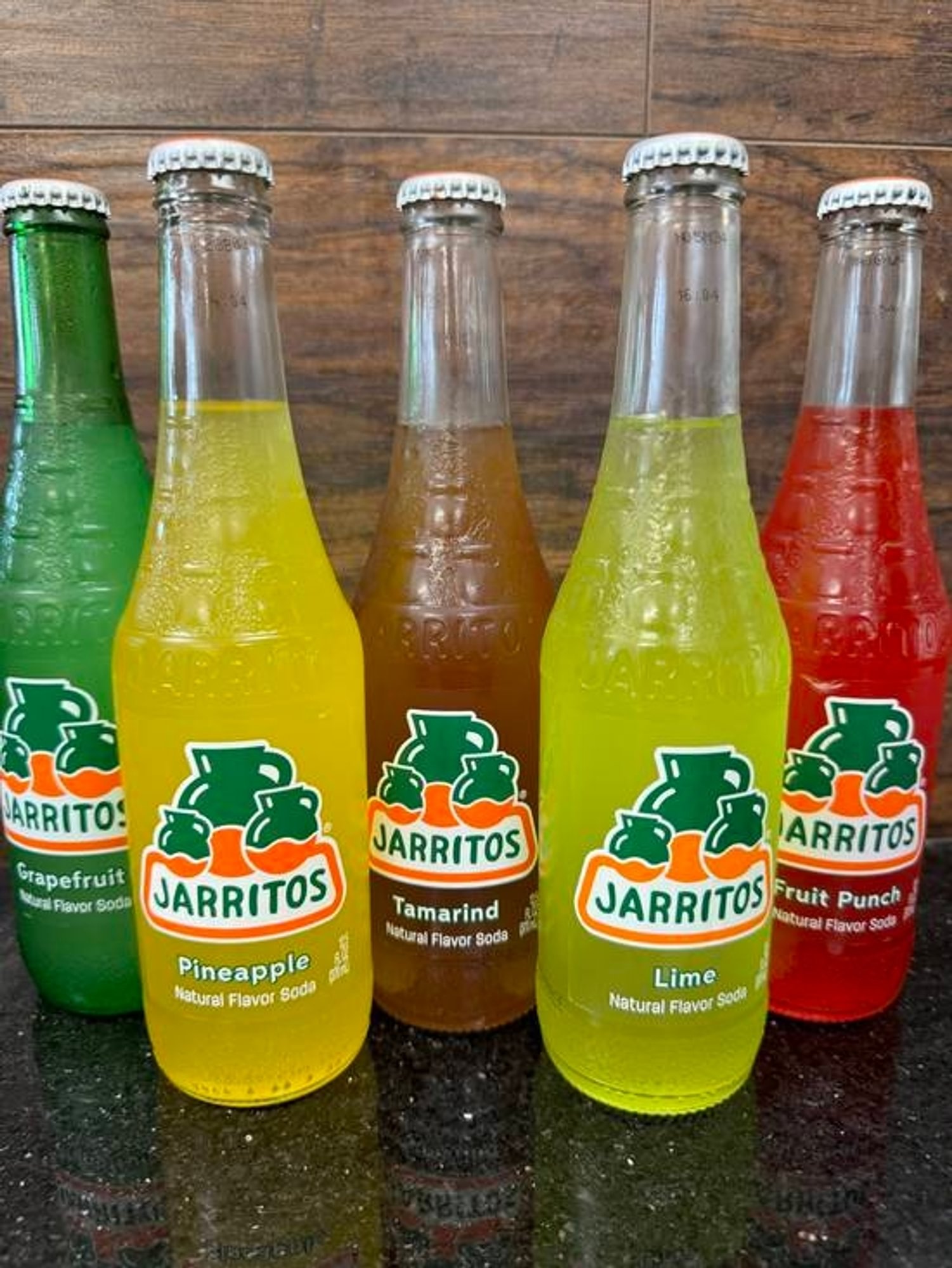 Jarritos