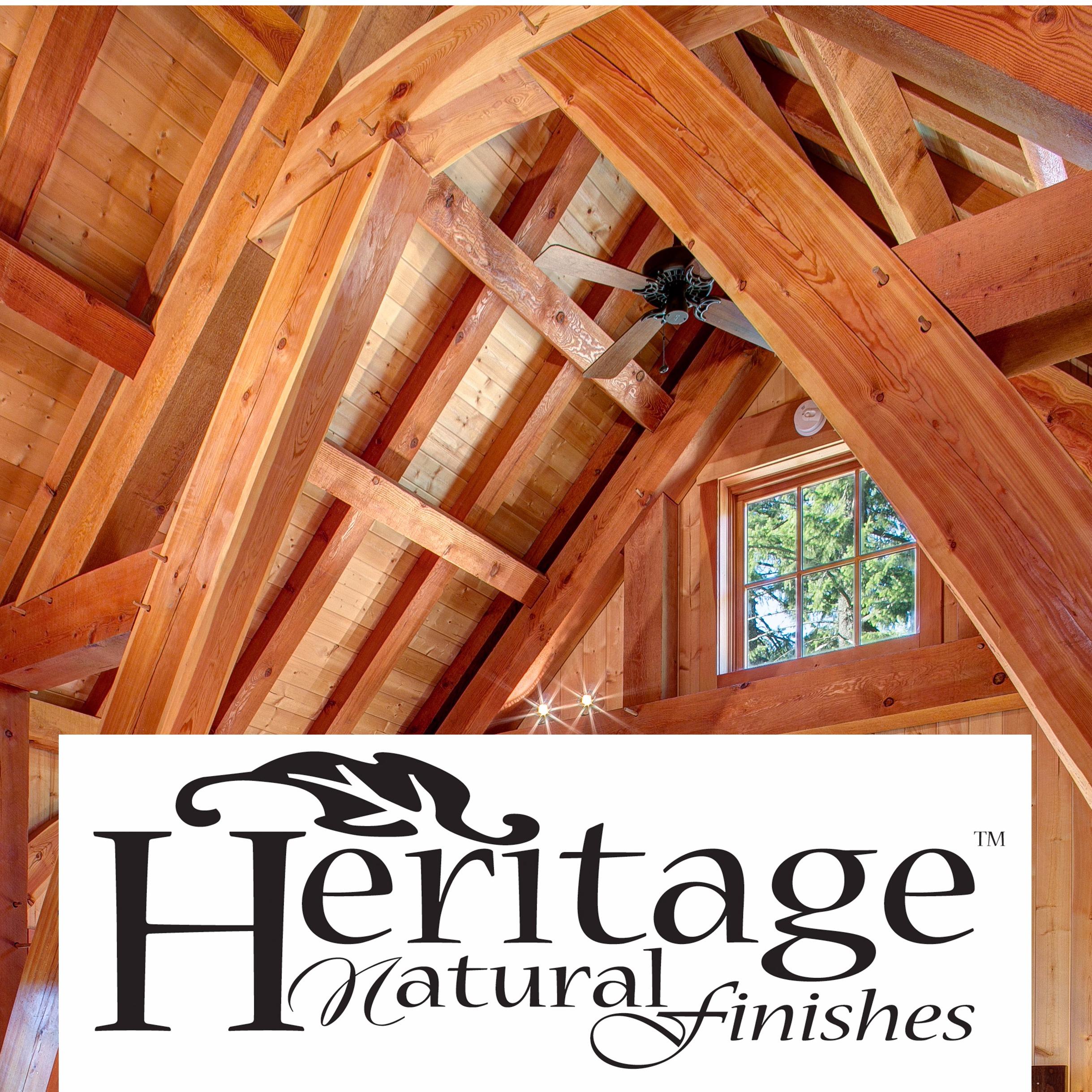 Heritage Natural Finishes, LLC