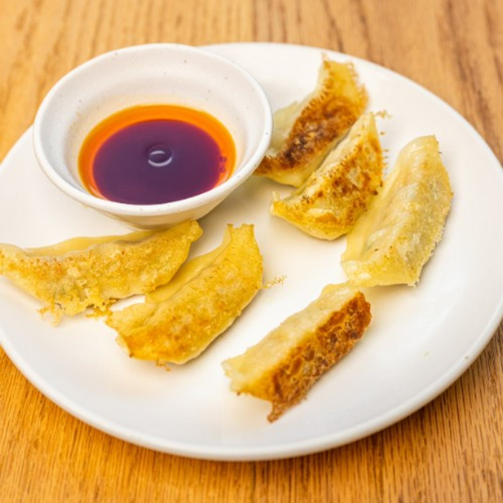 Gyoza