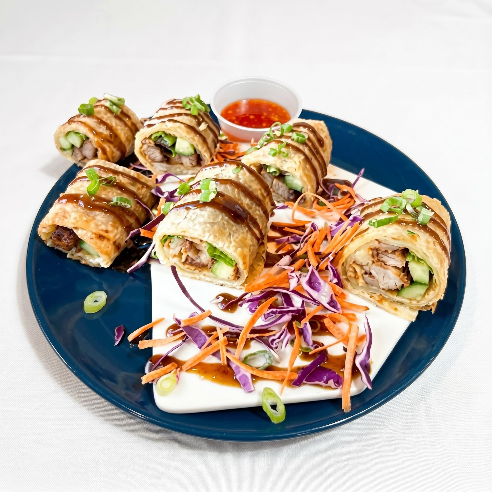 Duck Rolls