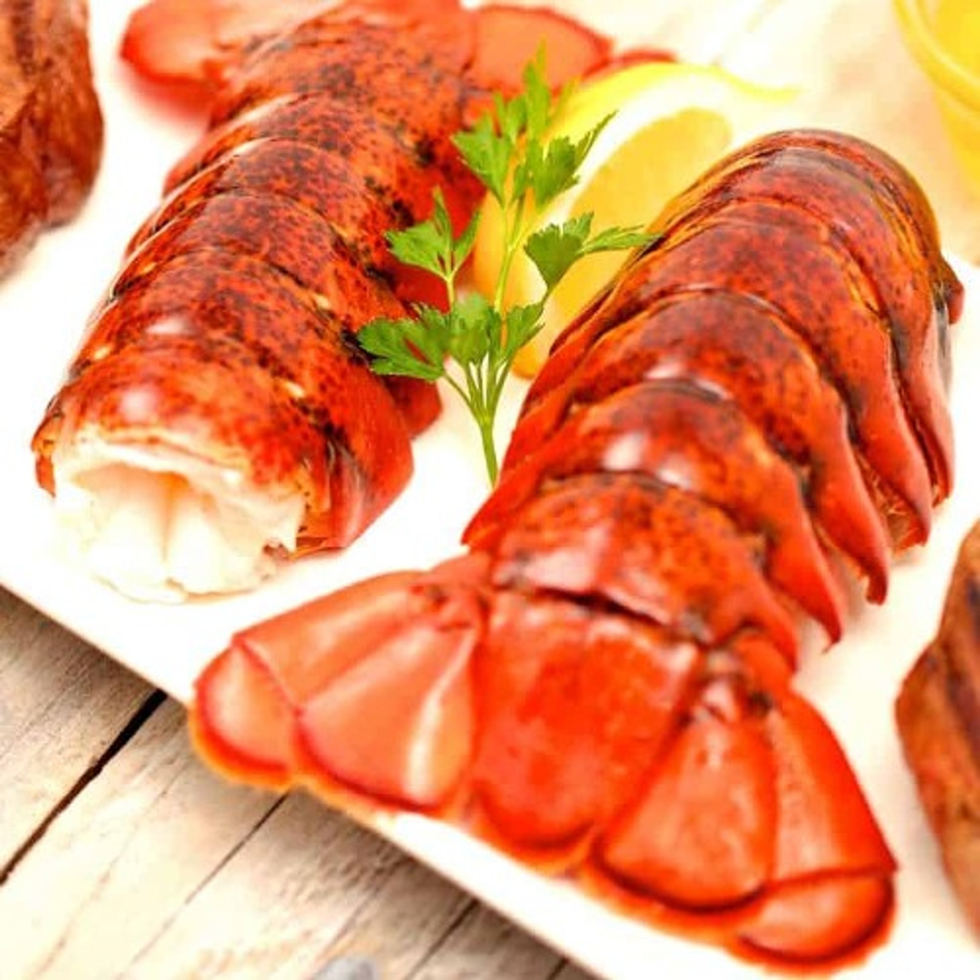 Lobster Tail (2PCS)