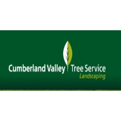 Cumberland Valley Tree Service - Landscaping Logo