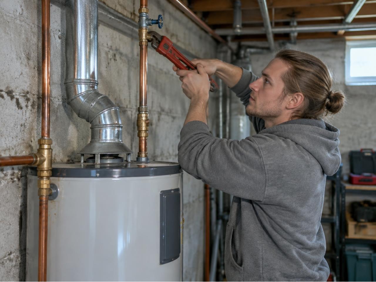 CNY Hot Water Experts