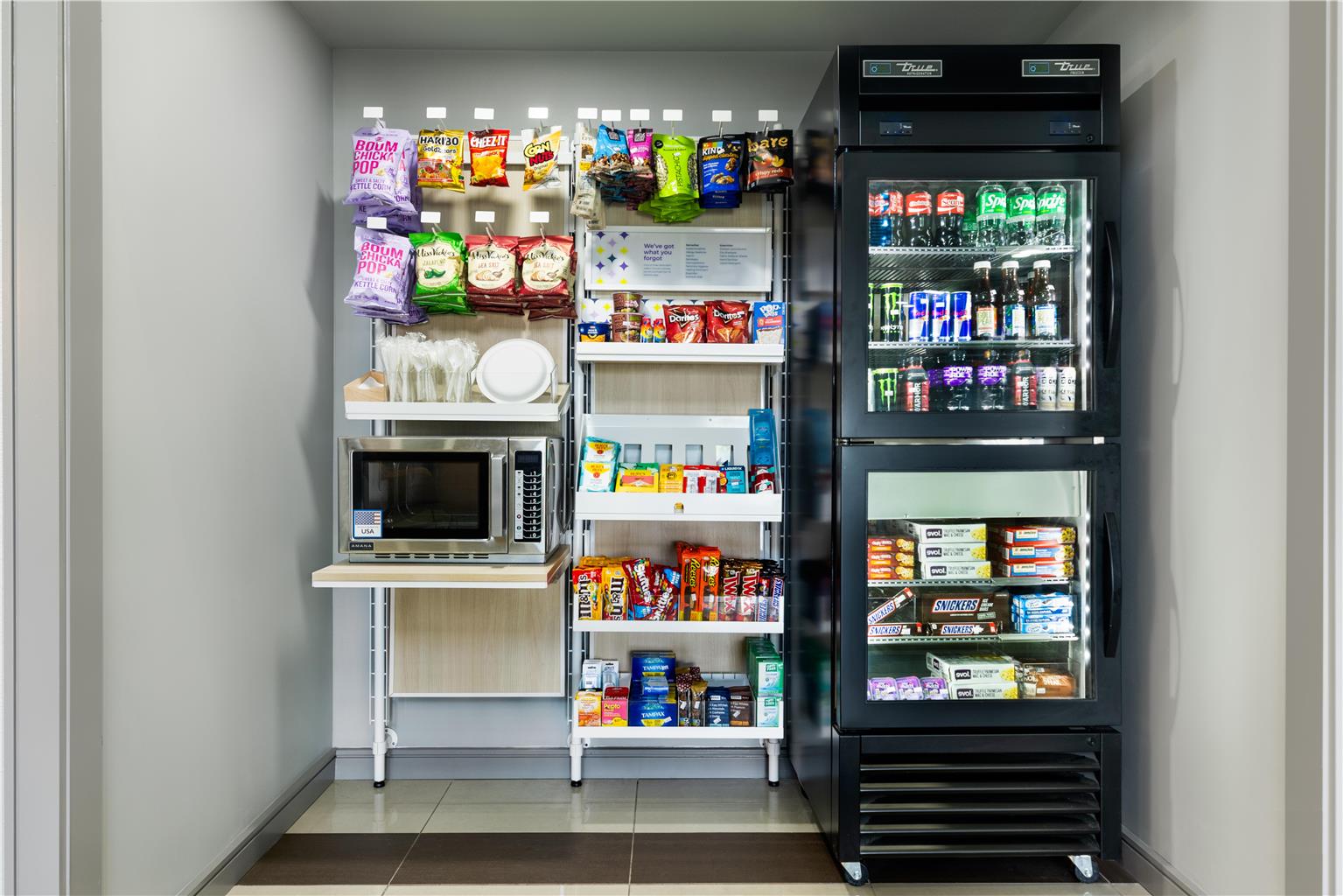 Spark by Hilton Indianapolis Northeast Fishers Image