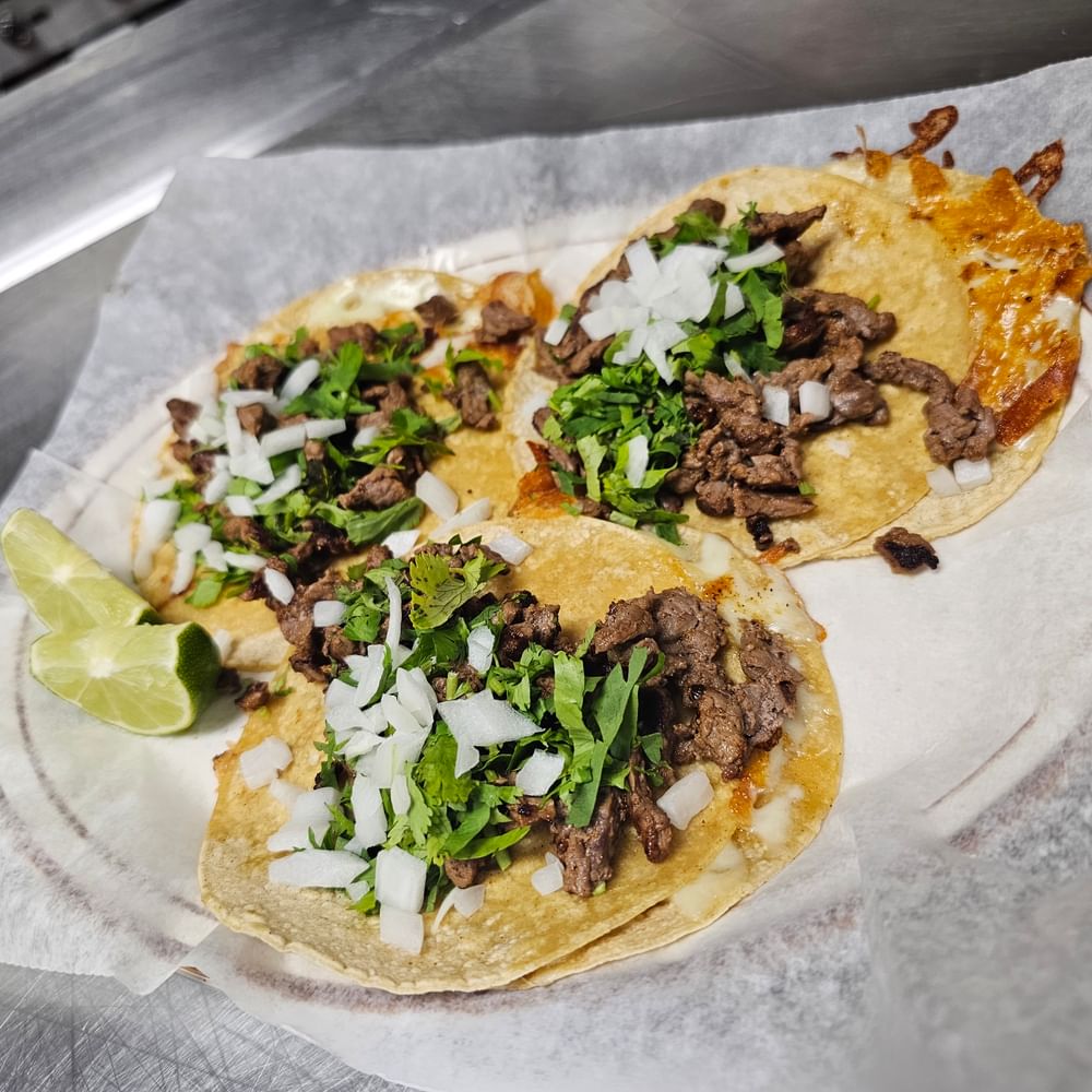Tacos Locos