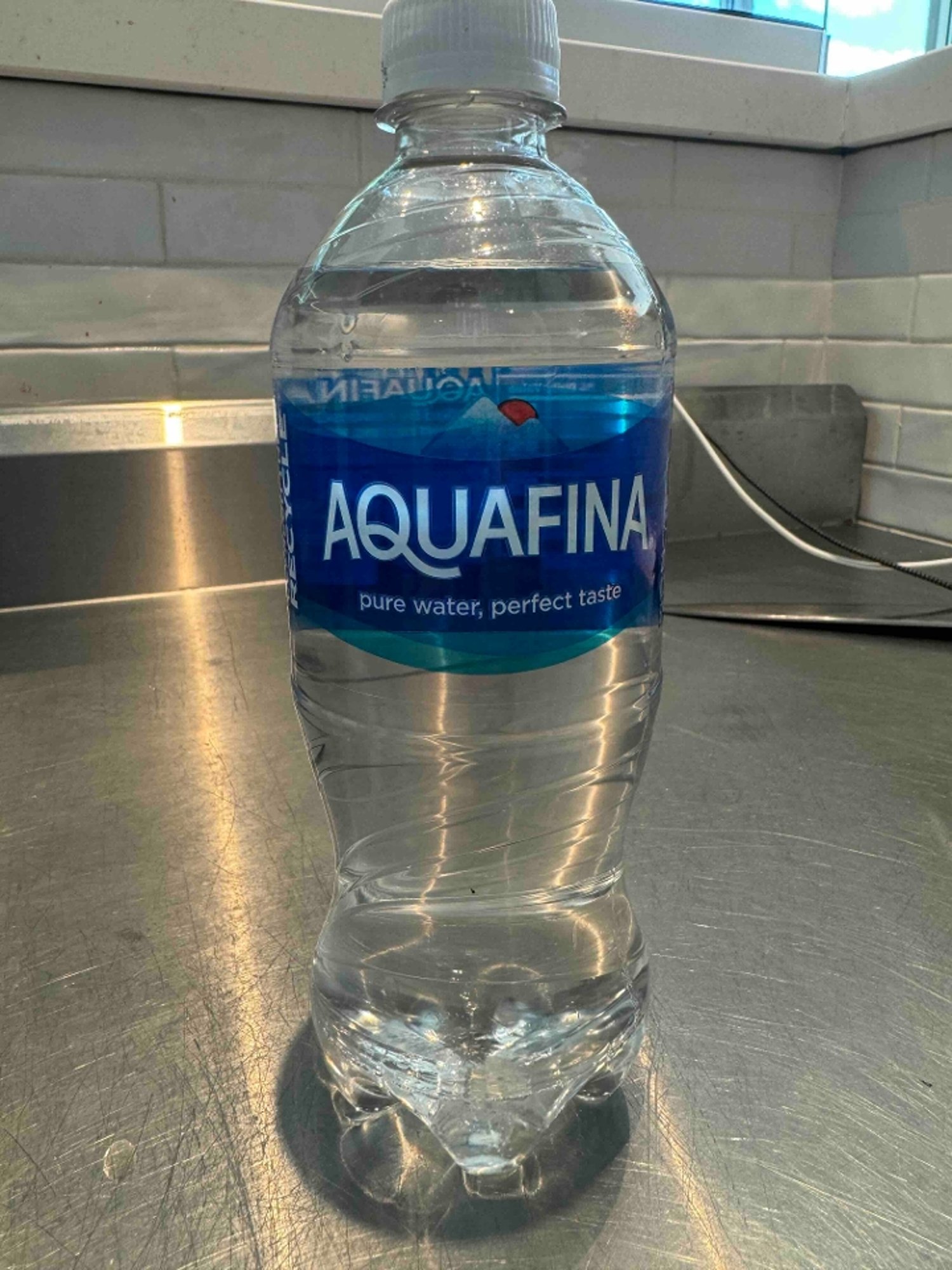 Water Bottle