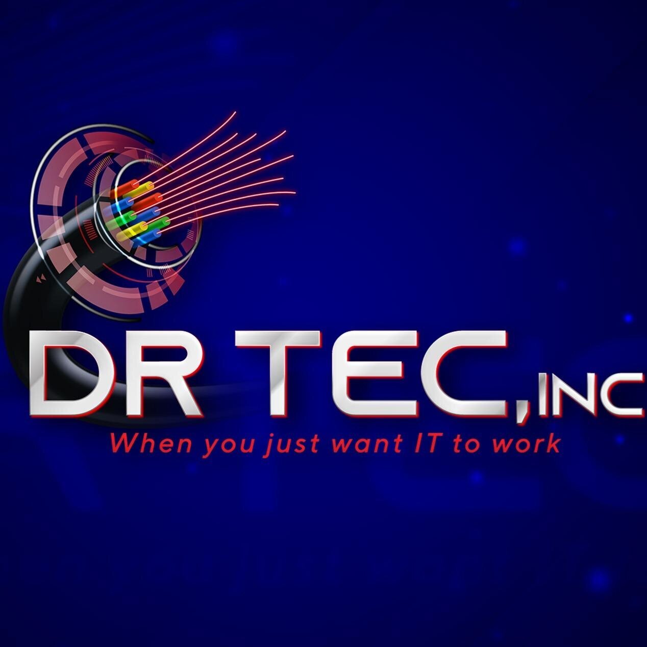 DR TEC INC Image