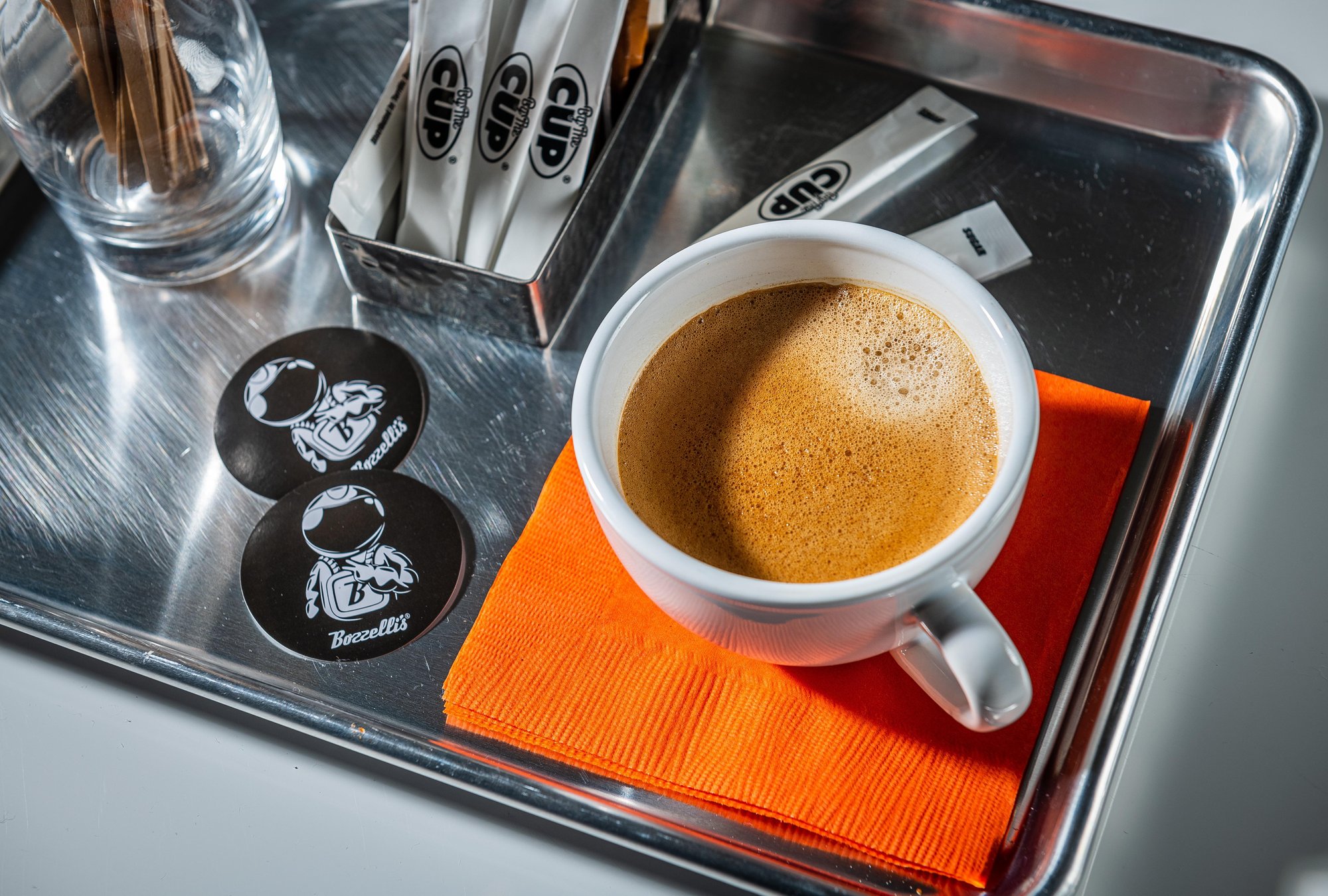 Coffee