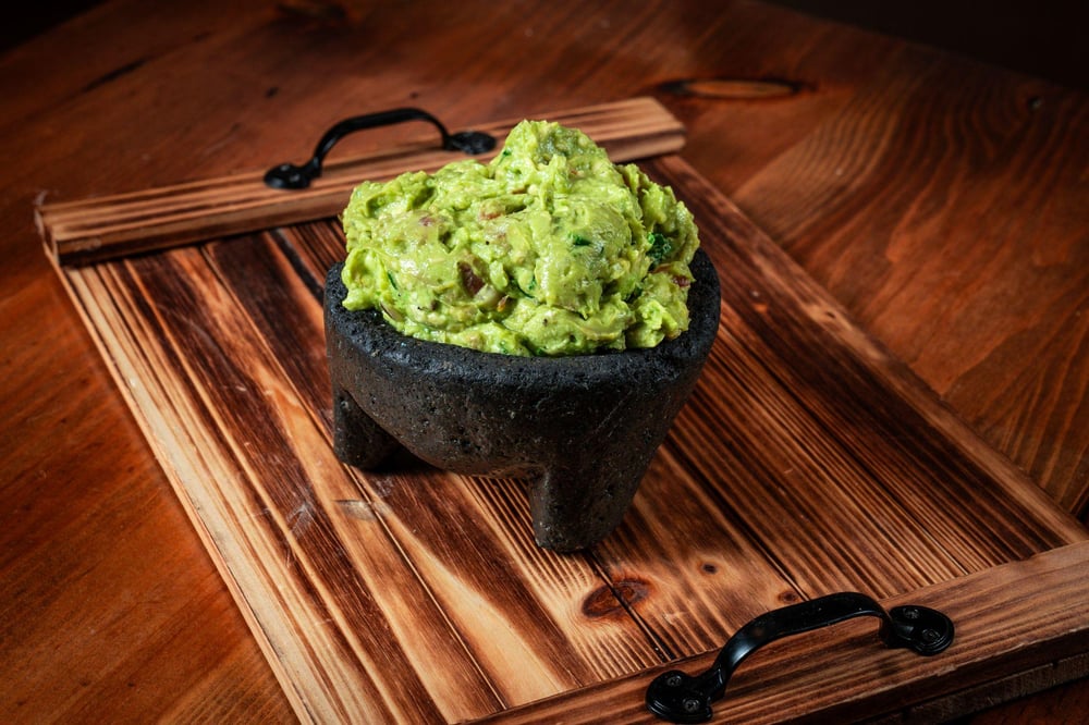 App Guacamole