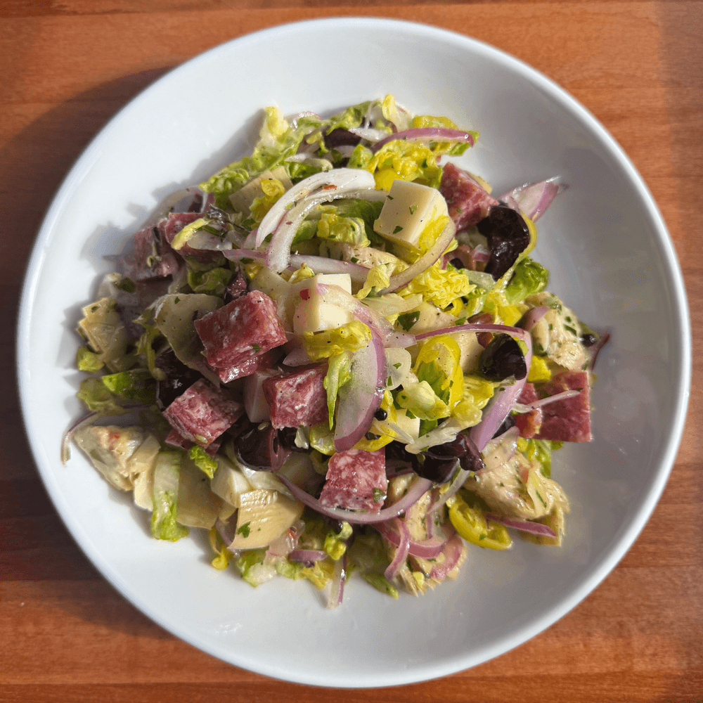 Antipasto