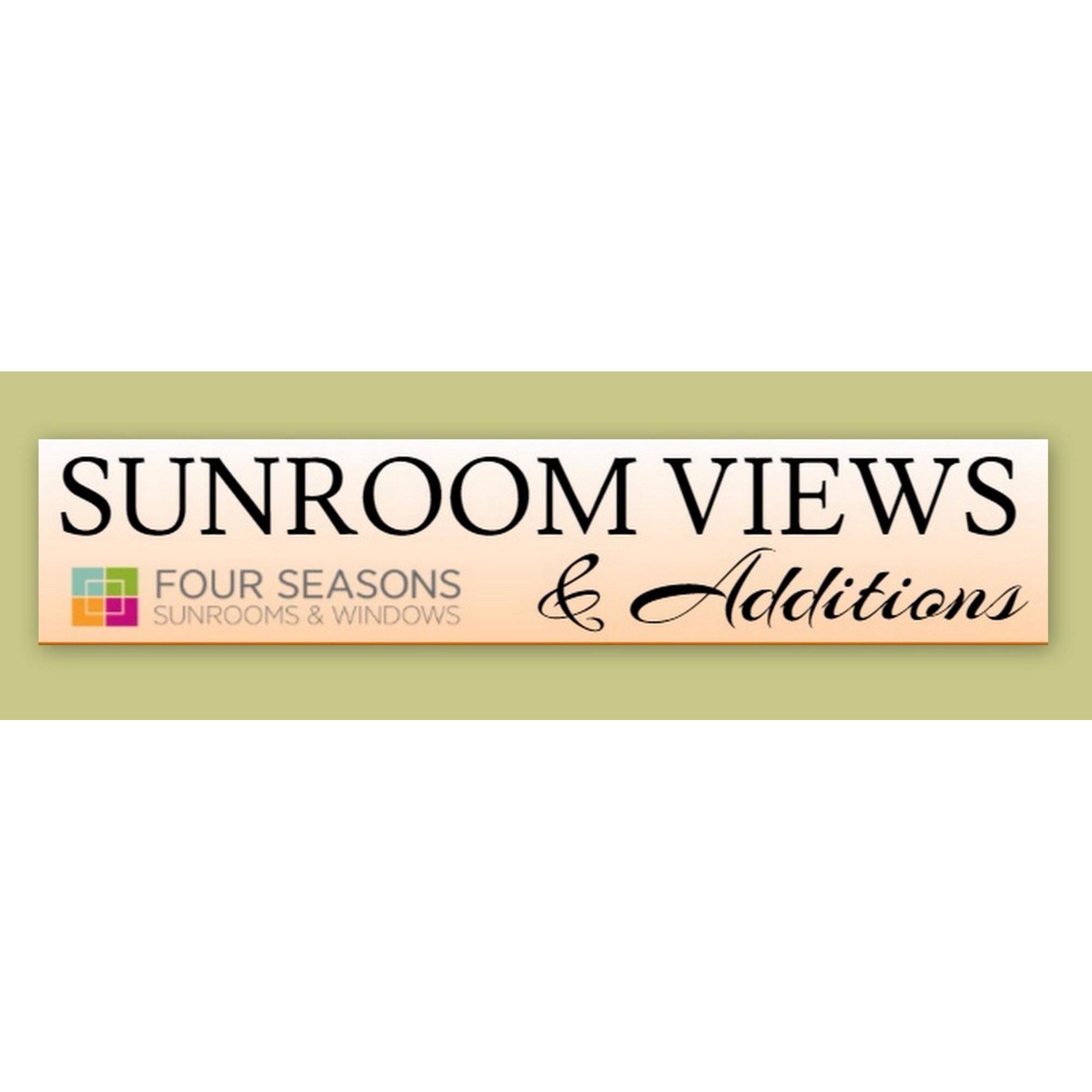 Sunroom Views Logo