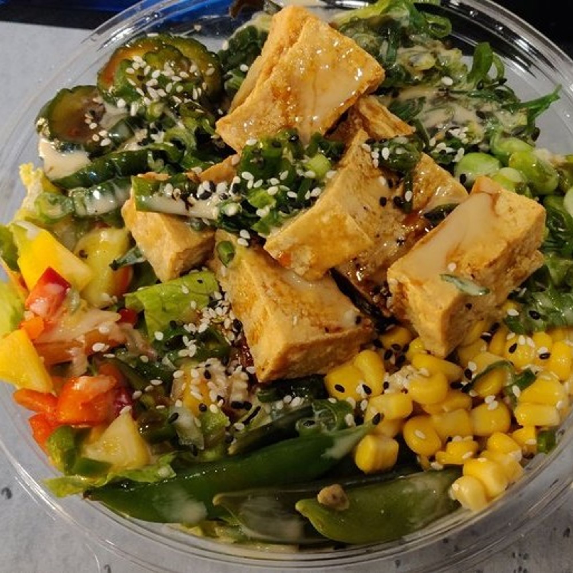 The Zen Way Bowl