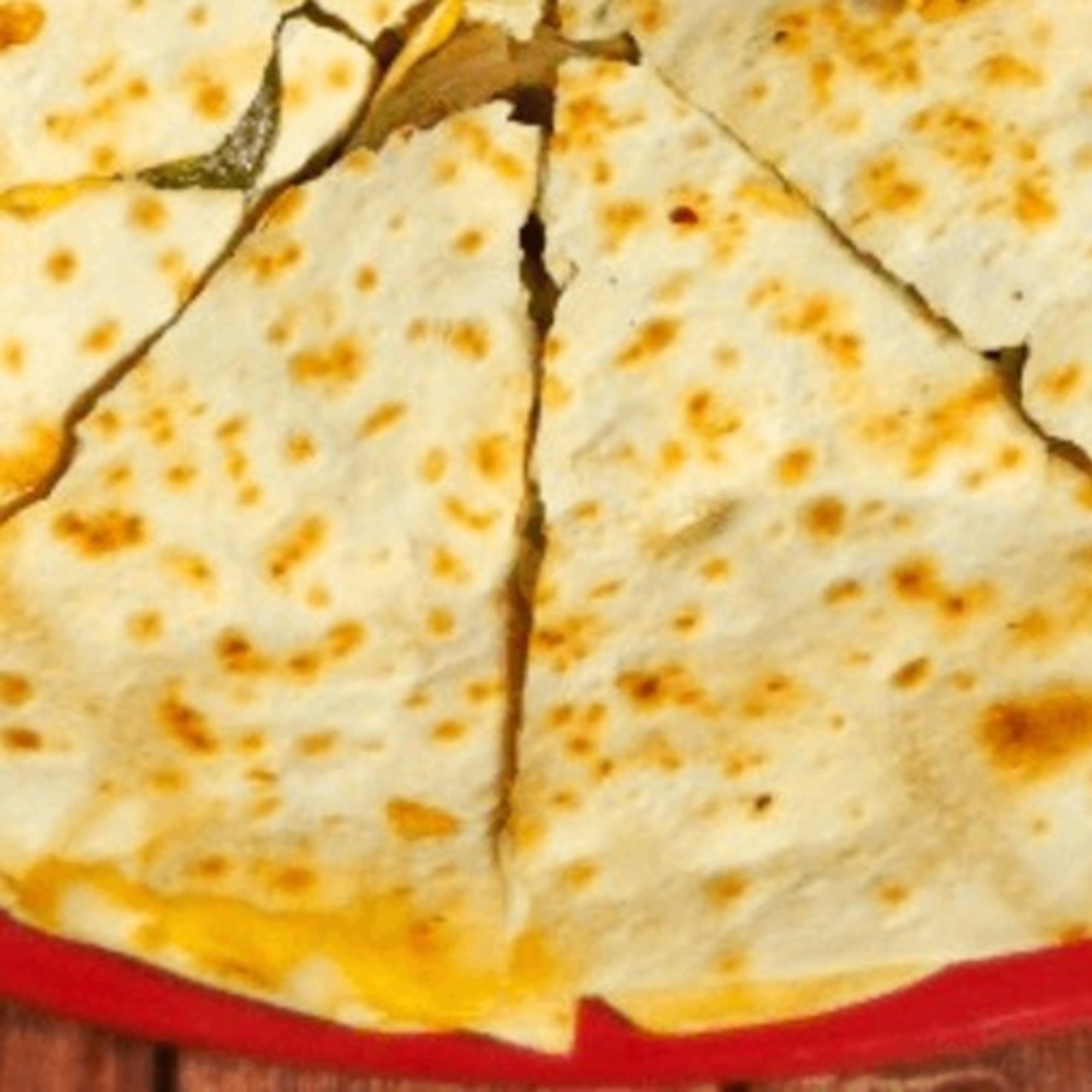 Quesadilla App