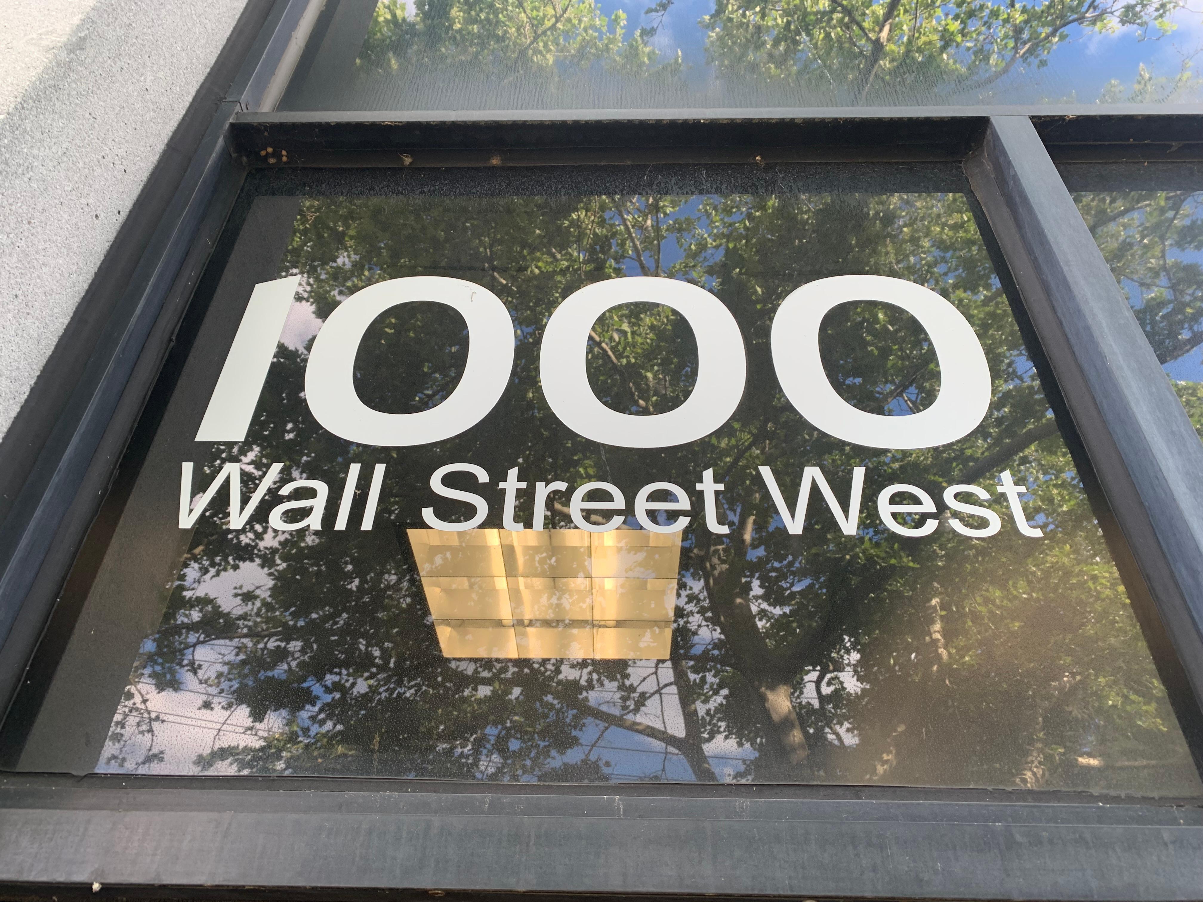 R.S. Knapp / Napco Copy Graphics Image