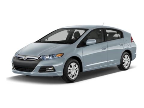 2013 Honda Insight LX