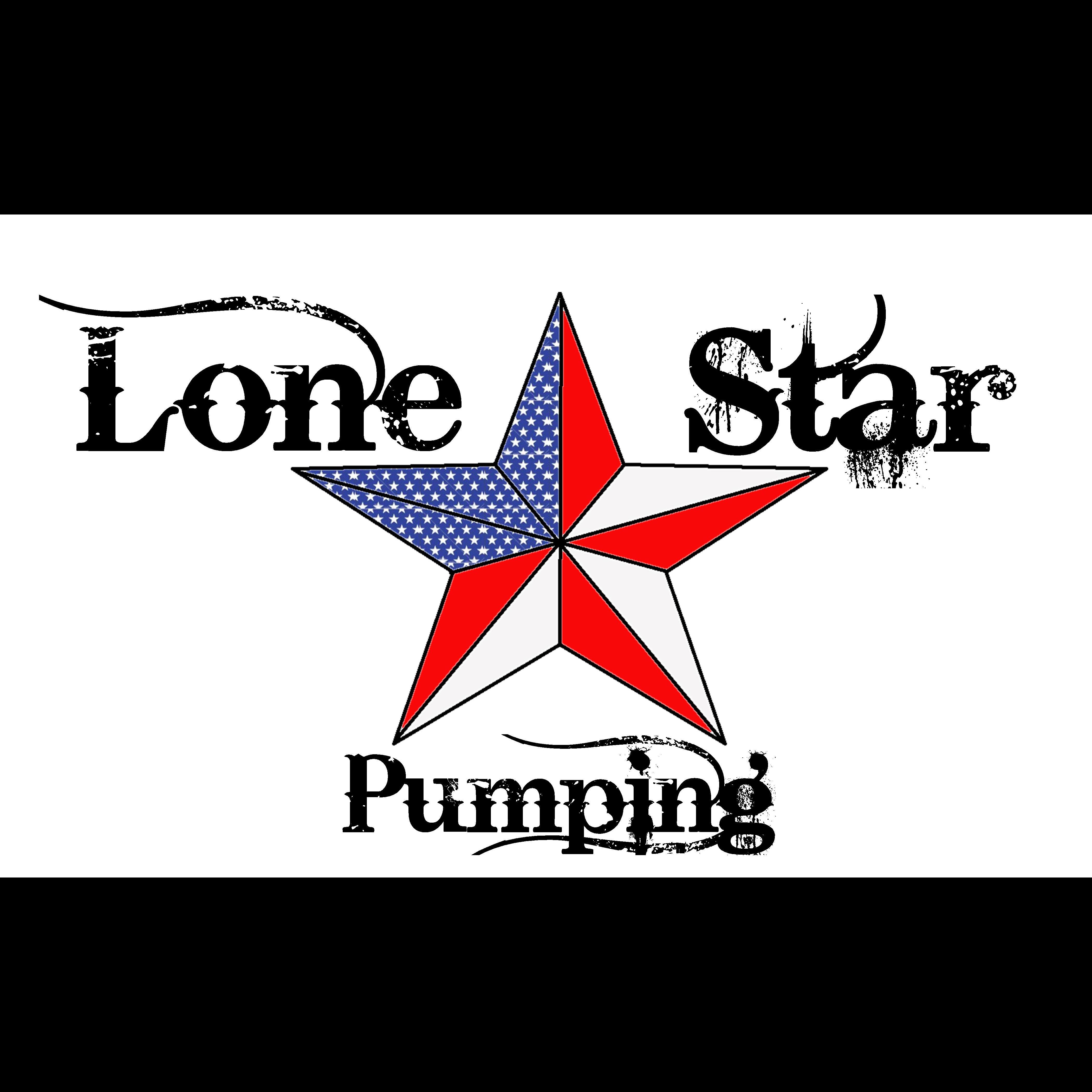 Lone Star Pumping, LLC Logo