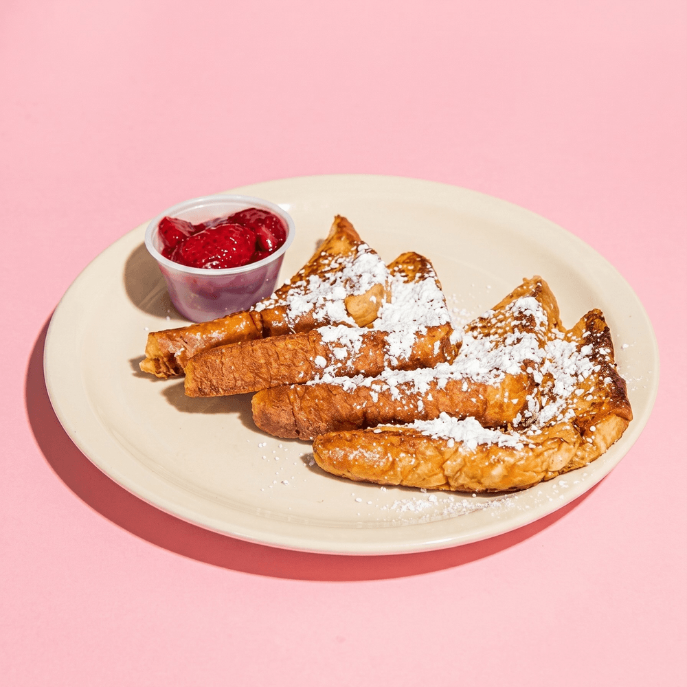 French Toast
