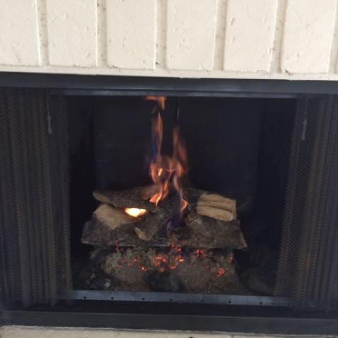 Red Hood Chimney Sweep Image