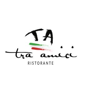 Logo von Ristorante Tra Amici