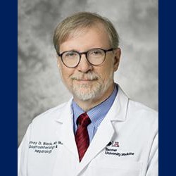Geoffrey Block, MD