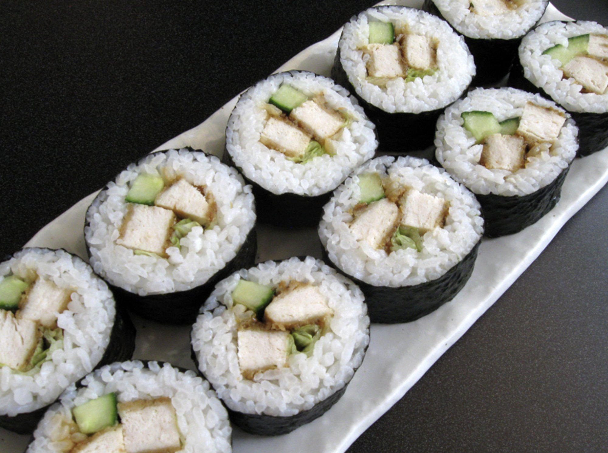 Chicken Roll