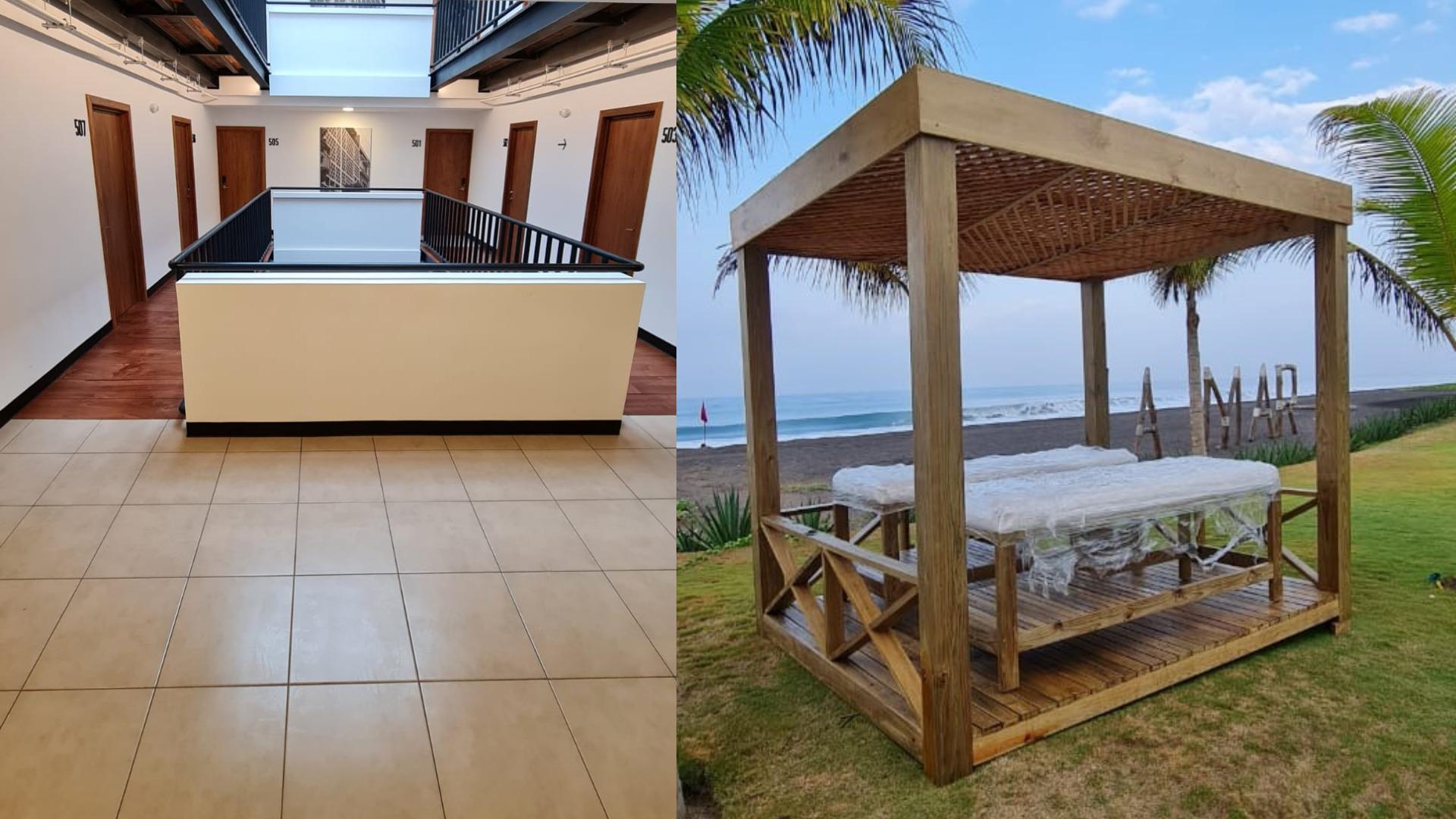 Galería en miniatura