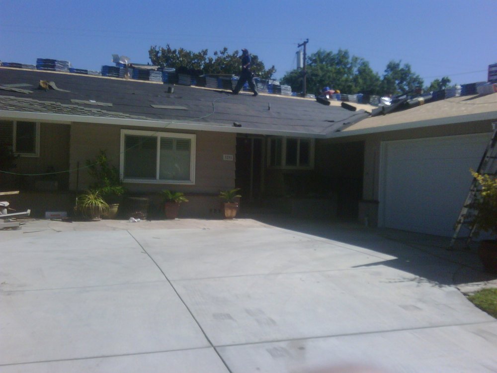 Winter Roofing Member Yucca Valley, CA 92284