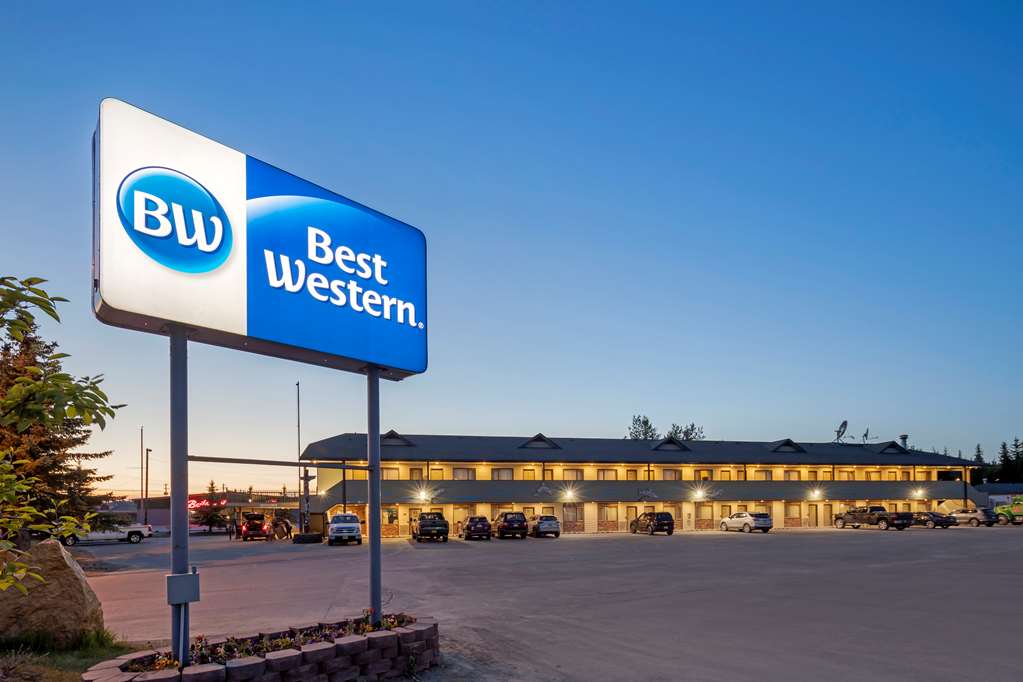 Best Western King Salmon Inn Image