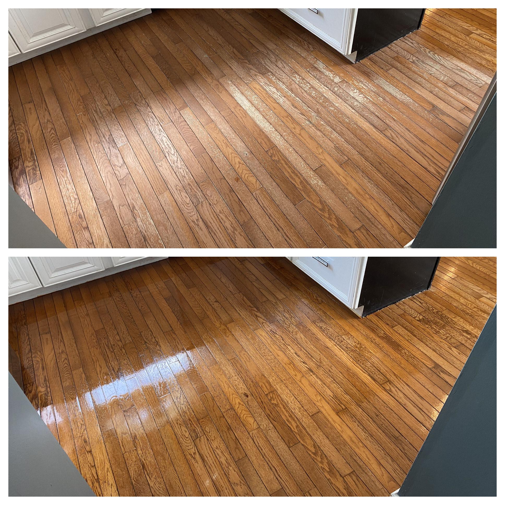 ReCoat Revolution South Charlotte Image