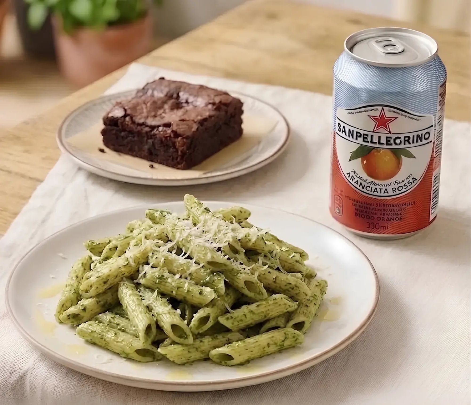 $15 Meal Deal