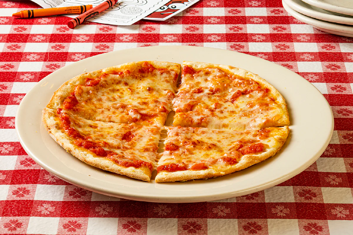 Cheese Pizza