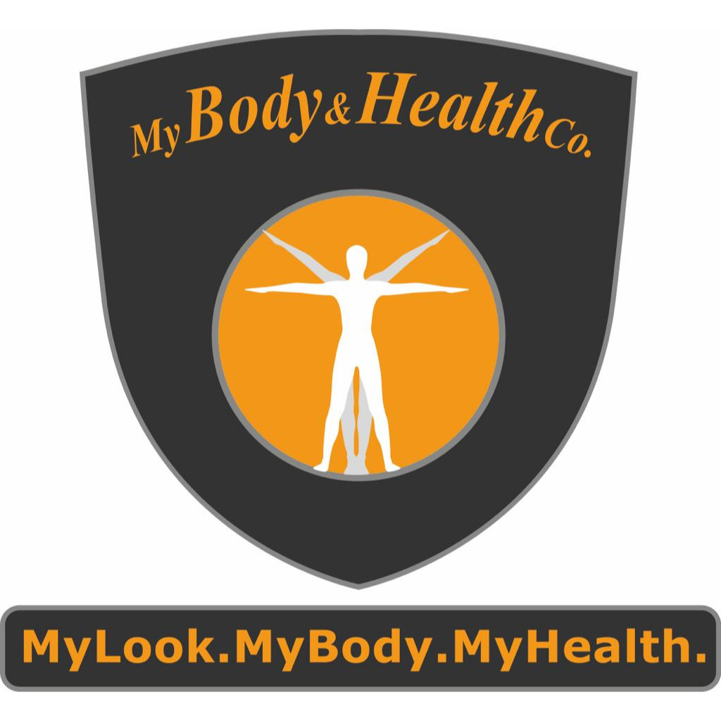 Logo von MyBody&Health - Fitness&Personal Training Stefan Bedorf