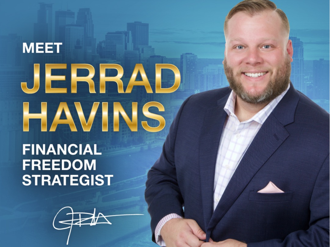 Credilife Credit Repair and Financial Inspiration Image