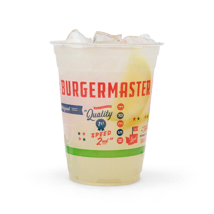Burgermaster Lemonade