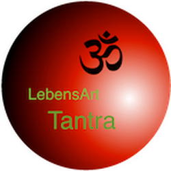 Logo von LebensArt Tantra