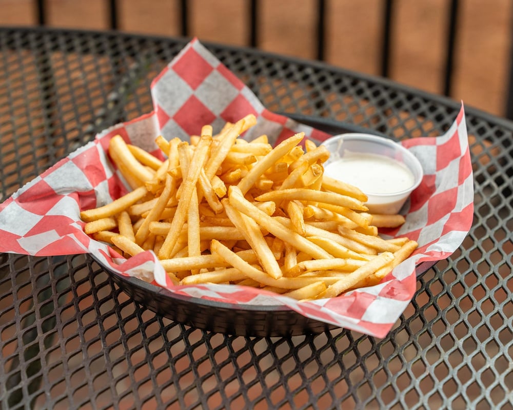 Fries