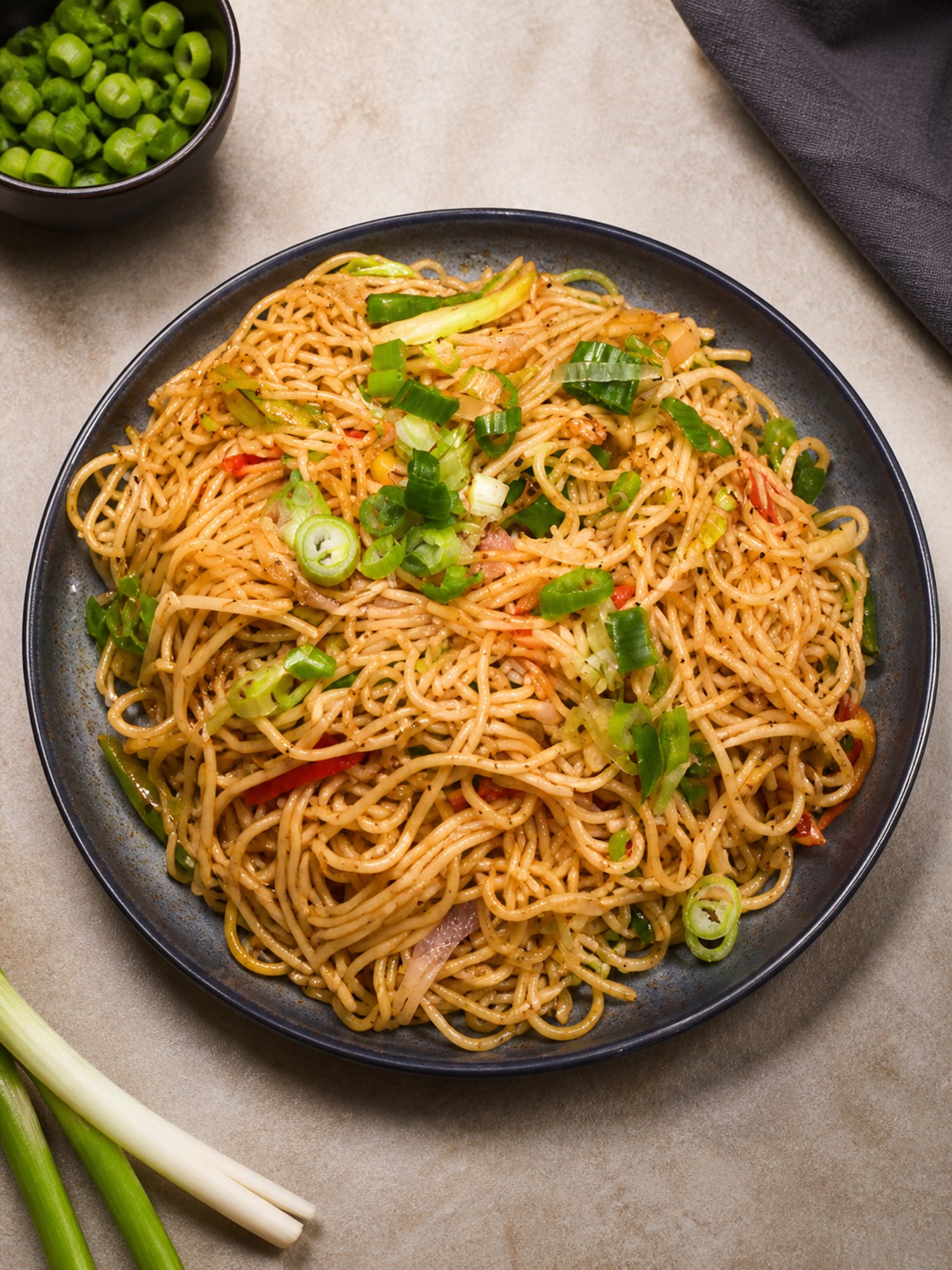 Veggie Noodles