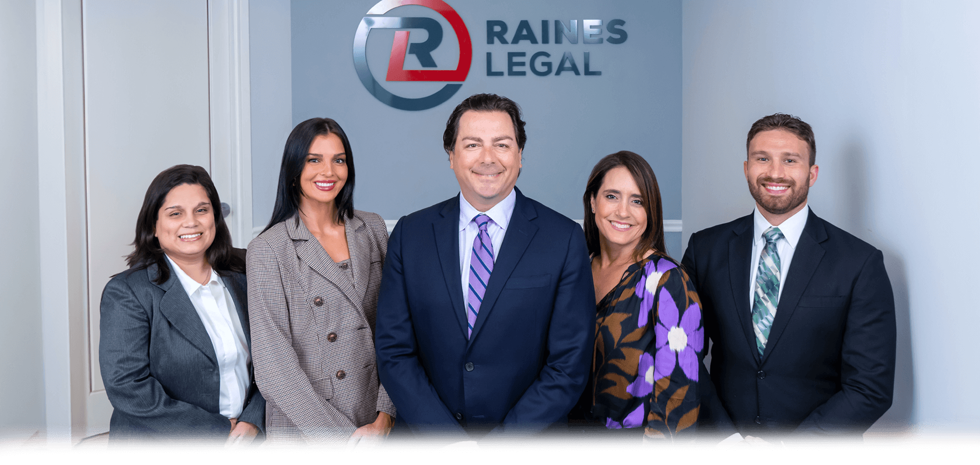 Rains Legal Image