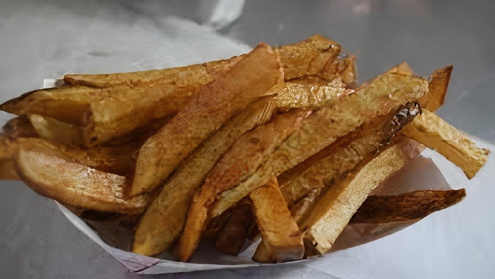 Home-Cut Fries