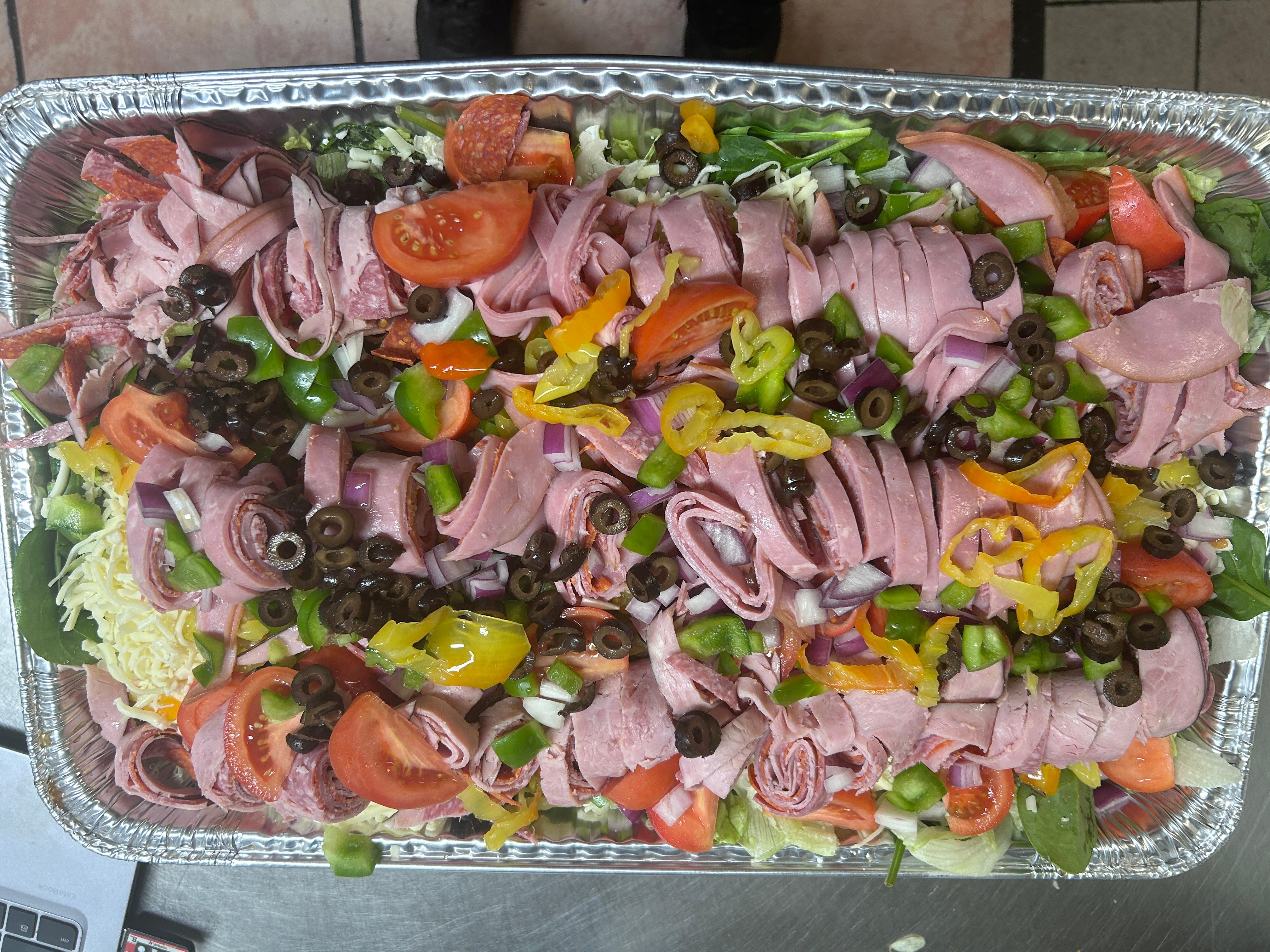 Your Pizza Shop Image