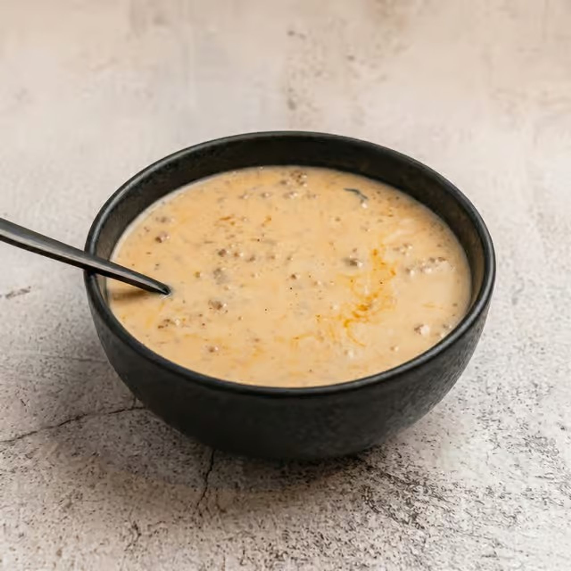 Chile Con Queso