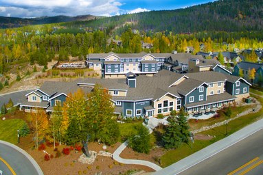 Images Residence Inn by Marriott Breckenridge