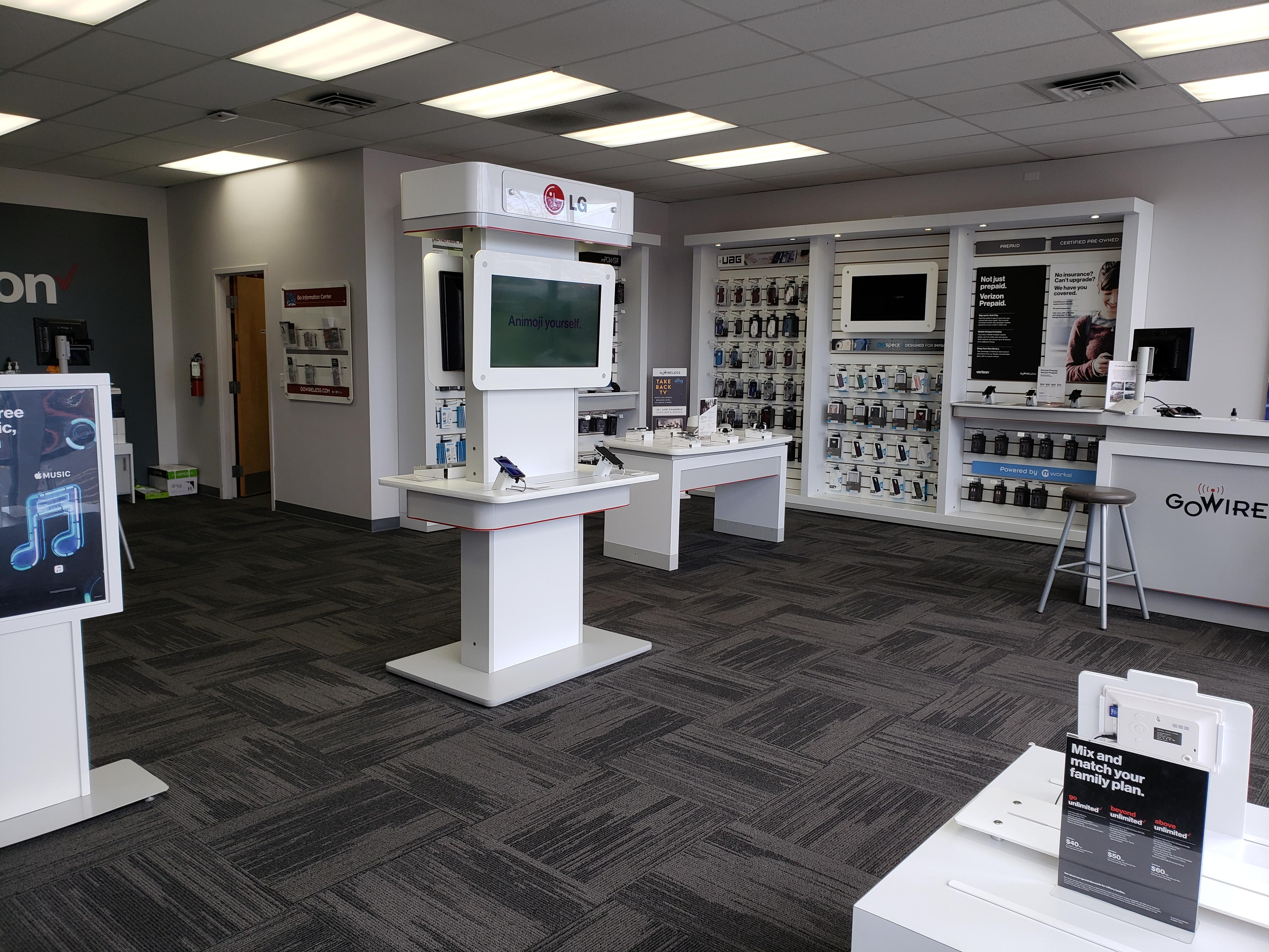 Verizon Authorized Retailer – GoWireless Photo