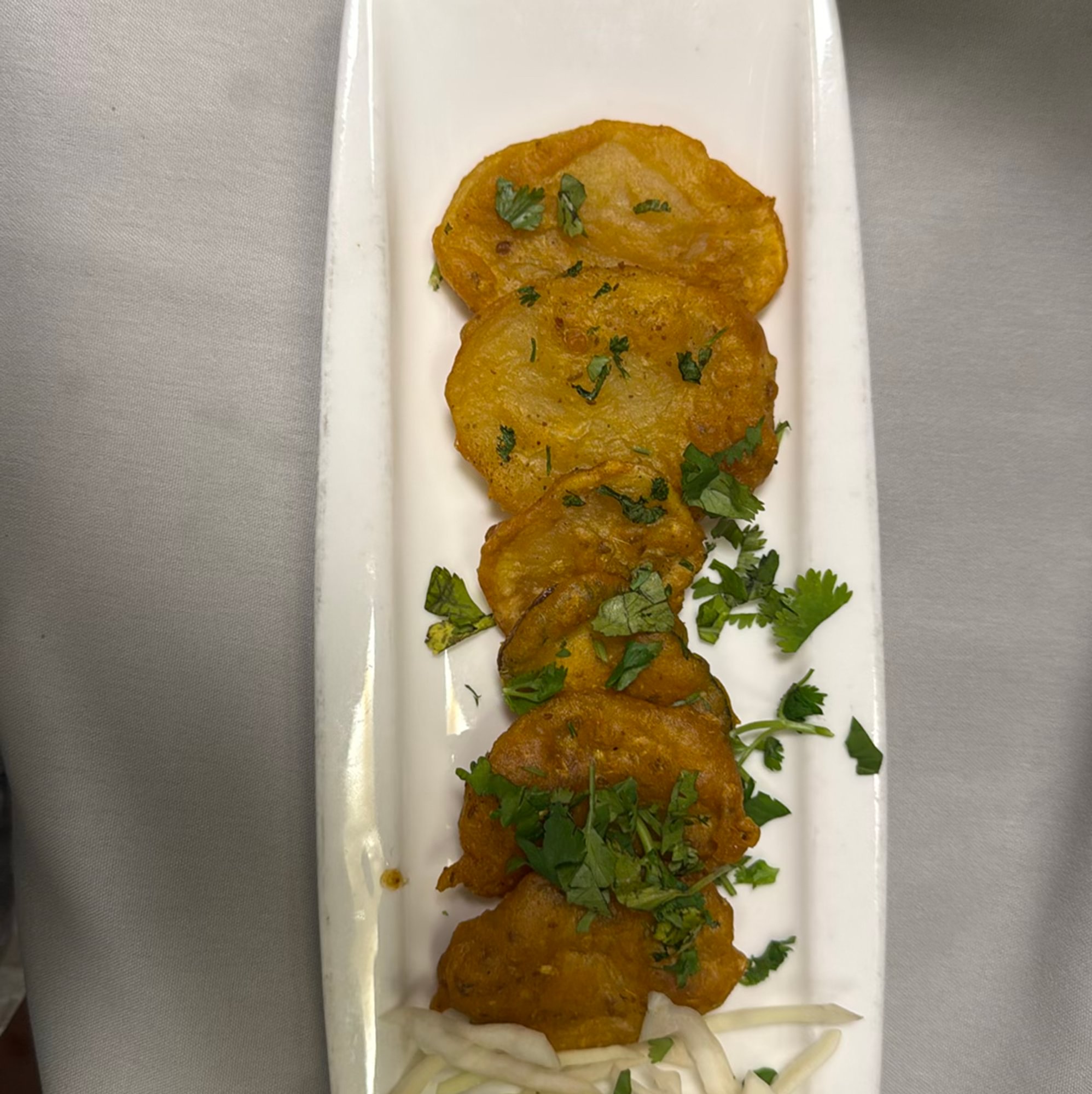 Aloo Pakora